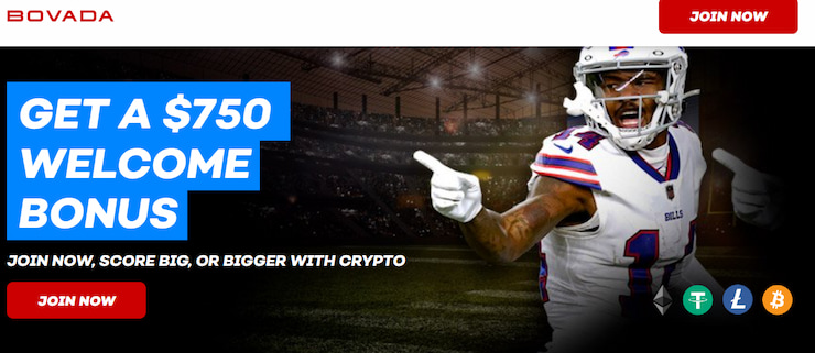 Bovada Best Offshore Sportsbook US