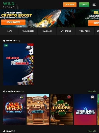FL Casino Apps - Best App