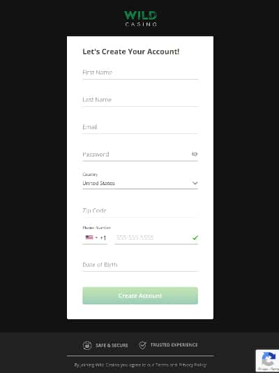 FL Casino Apps - Sign Up3