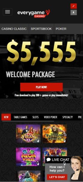 FL casino apps - Everygame (2)