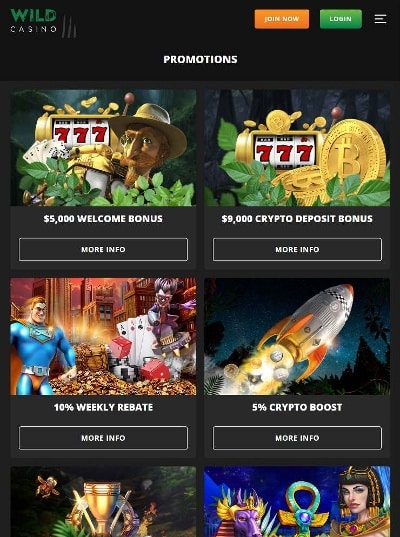 FL casino apps - claim bonus