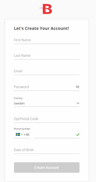 How to Sign up at BetOnline MLS Betting Site