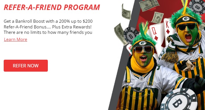 Refer-A-Friend