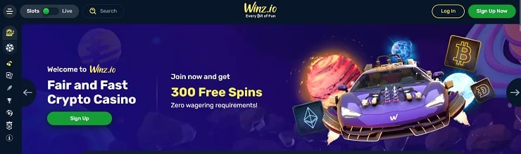 Winz.io