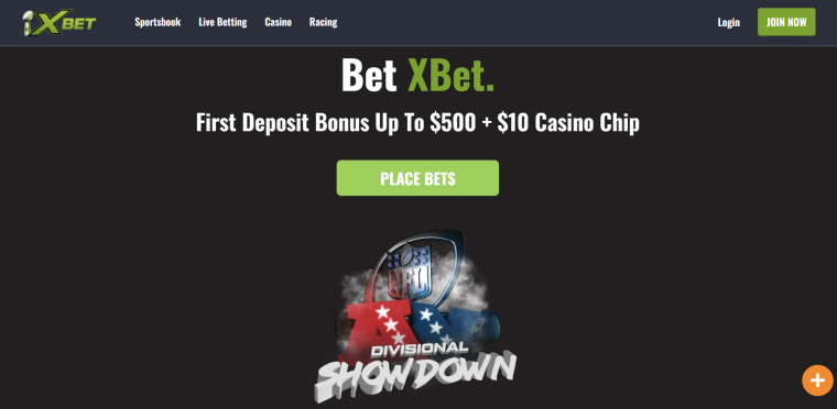 XBet