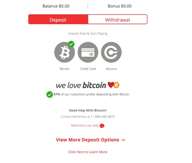 betonline-cashier