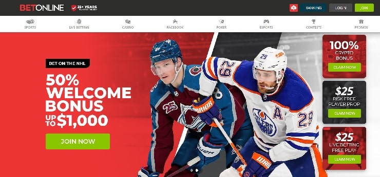 betonline casino