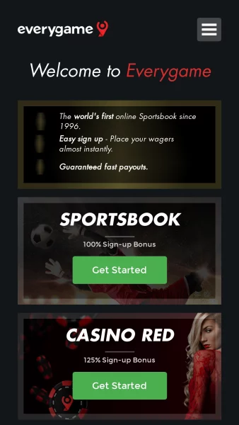everygame-sports-betting-app
