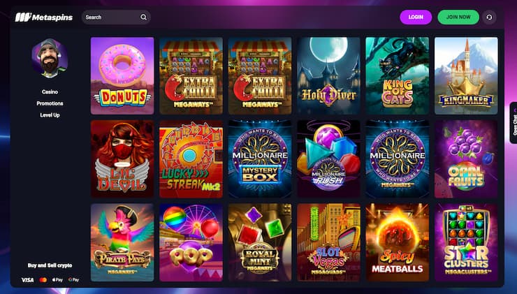 Lil Devil Slots Metaspins Casino