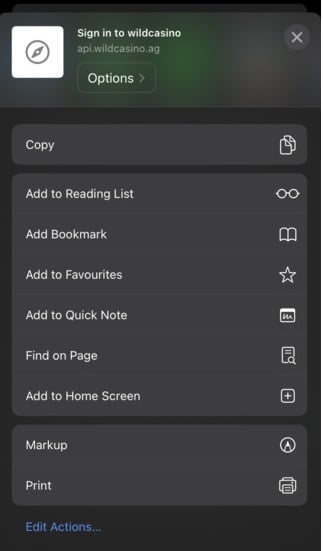 add-to-home-screen