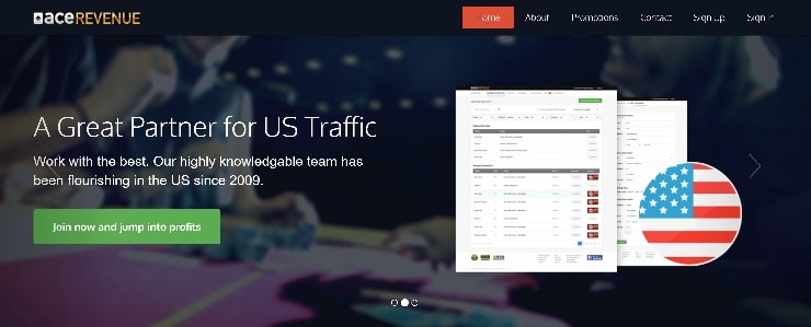 Casino affiliate programs - Ace Revenue