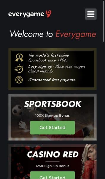 EveryGame