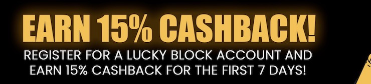 Luckyblock sportsbook