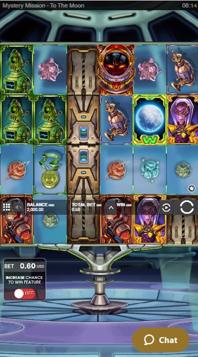 Push Gaming Casinos - Play Games