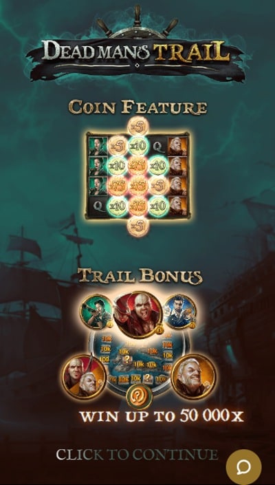 Relax Gaming Casinos - Play Games