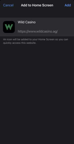 Rename the app