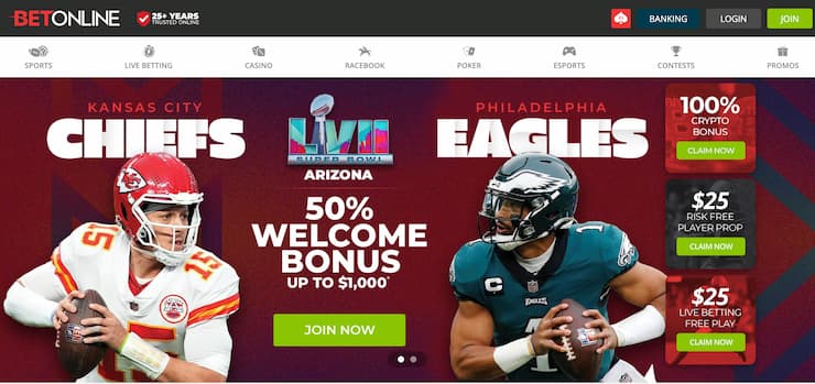 florida sports betting sites