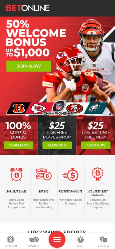 betonline alabama mobile app