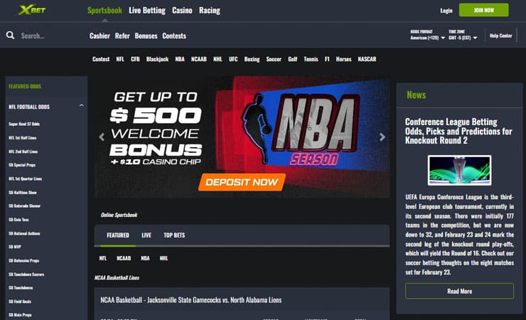 XBet
