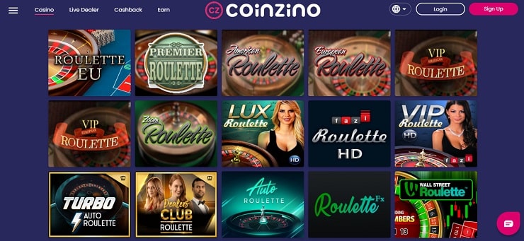 Coinzino