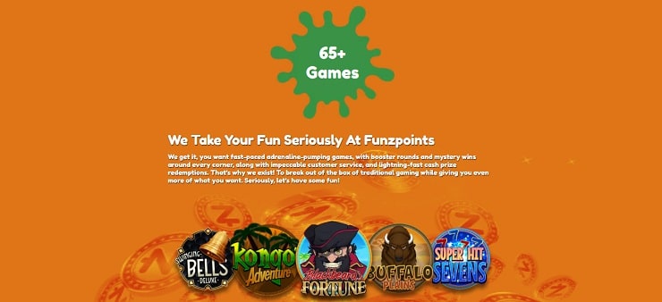 Funzpoints
