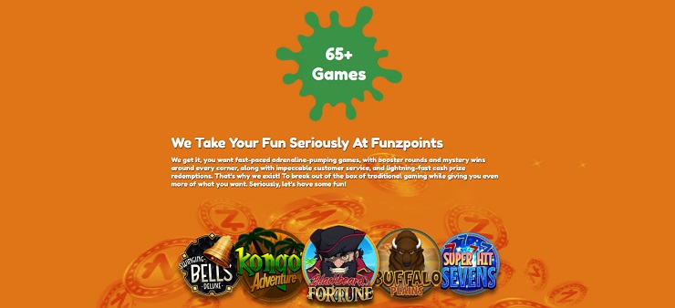 Funzpoints