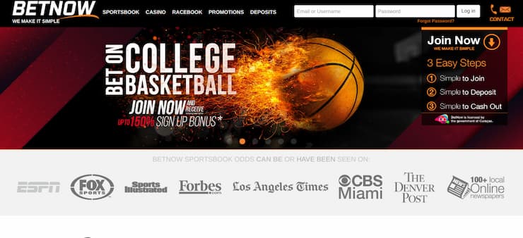 BetNow March Madness