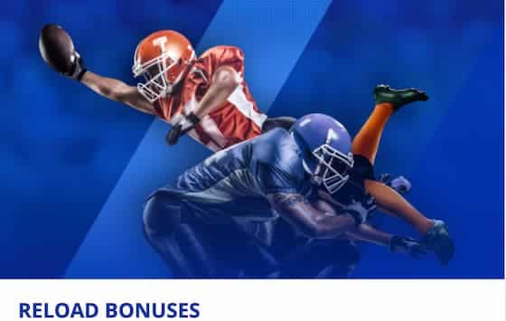 gt bets sports reload bonus