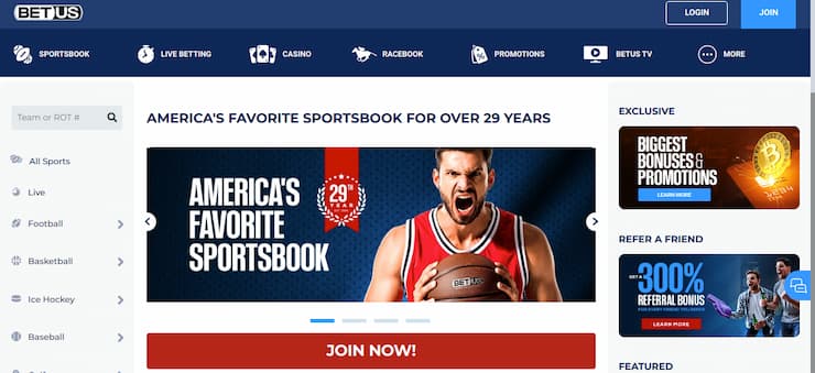 BetUS NCAA Championship odds and predictions