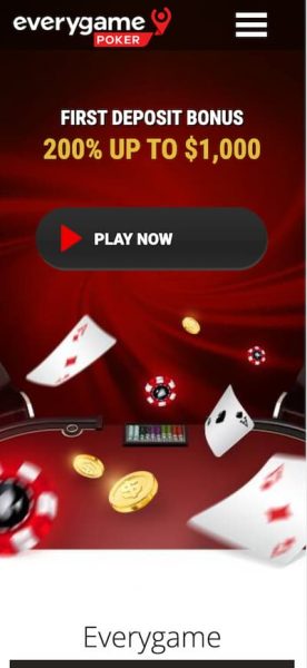 Everygame Massachusetts Casino App