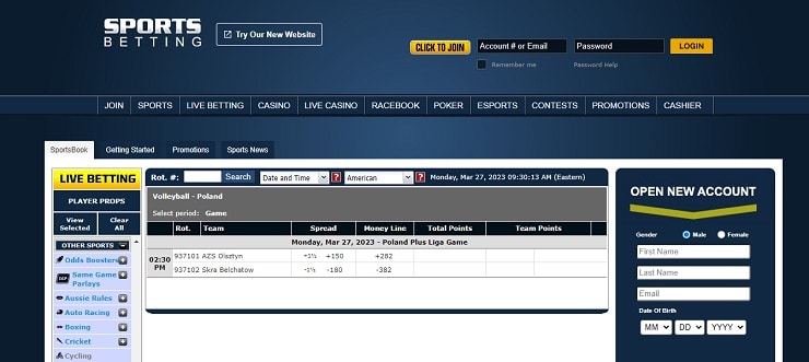 Sportsbetting.ag