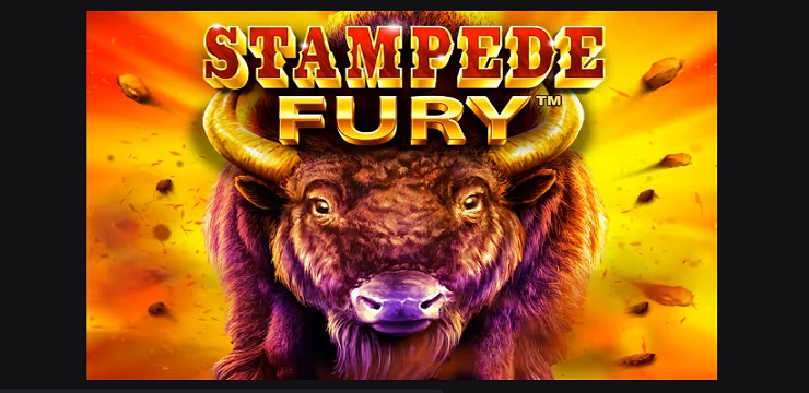 Stampede Fury