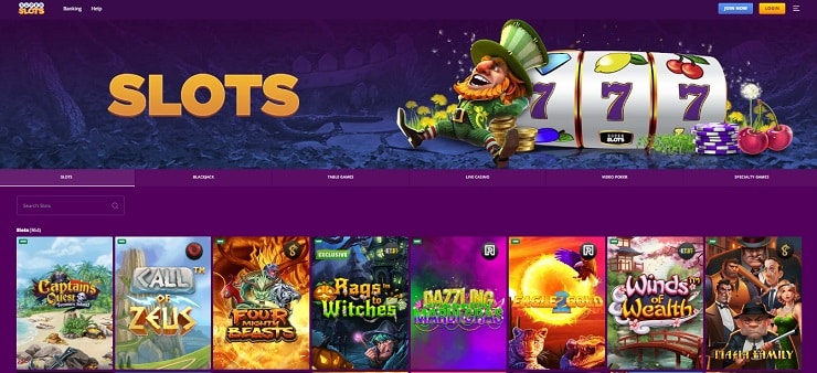 SuperSlots