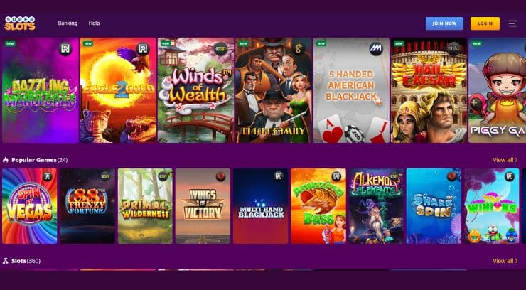 Super-Slots-casino-games