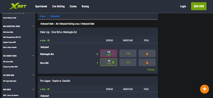 XBet
