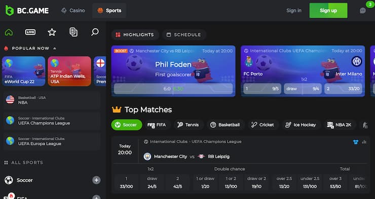 bc.game live betting