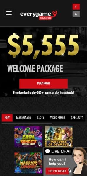 Everygame