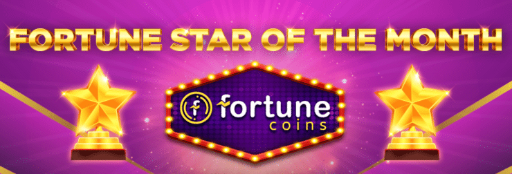 Fortune Star of The Month