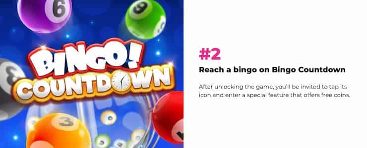 Jackpot Party Bingo Promo