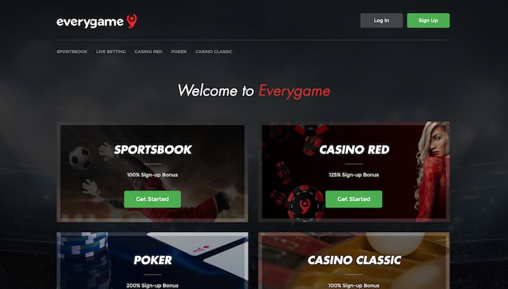 Everygame