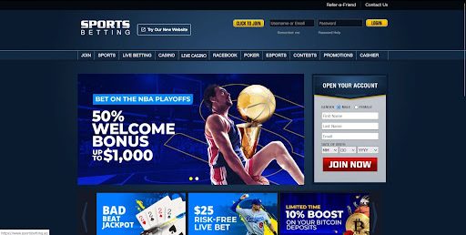 SportsBetting