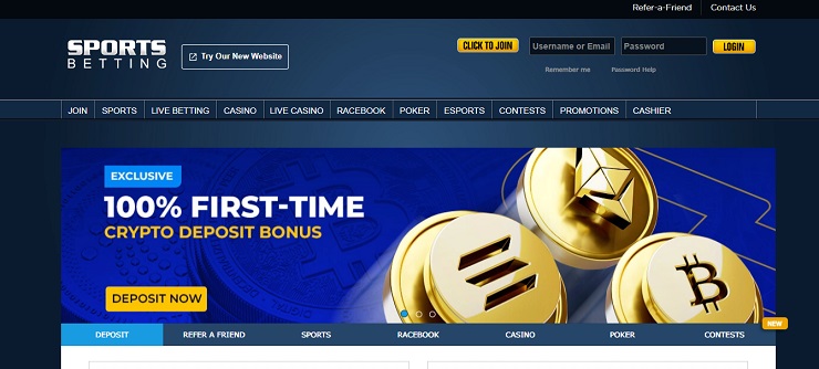 Sportsbetting.ag