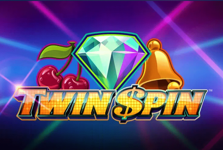 Twin Spin
