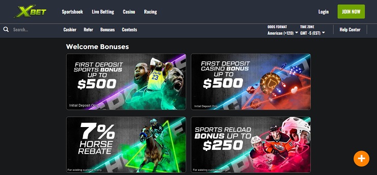 XBet