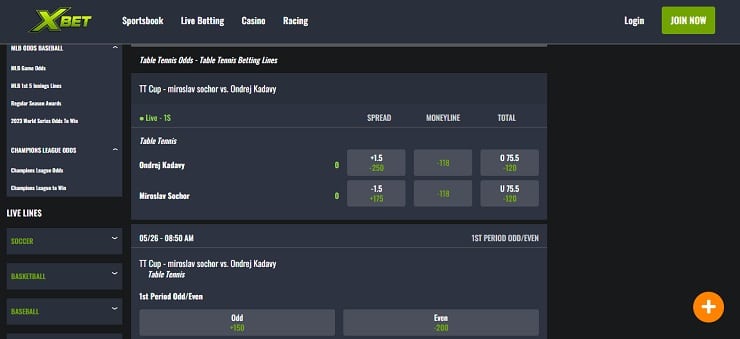 XBet