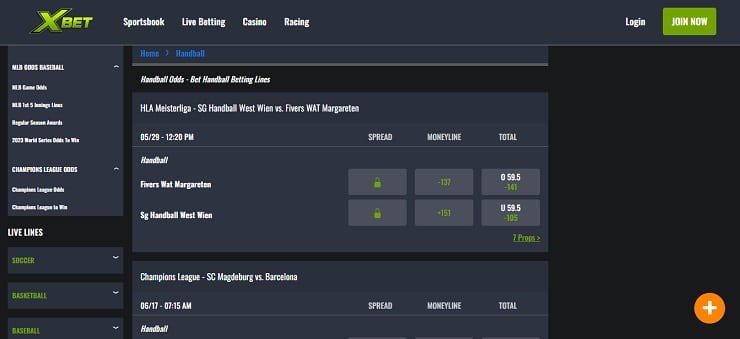 XBet