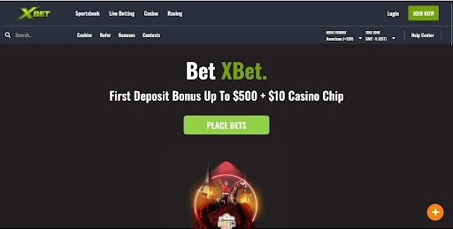 xbet