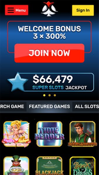 drake casino slots jackpots