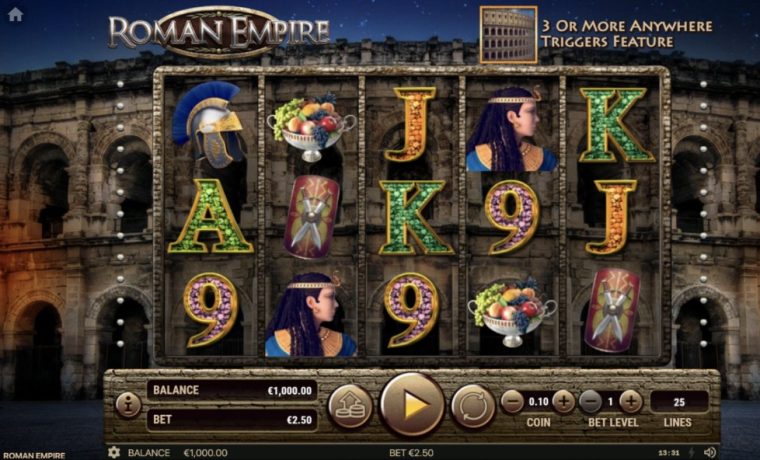 Roma Slots