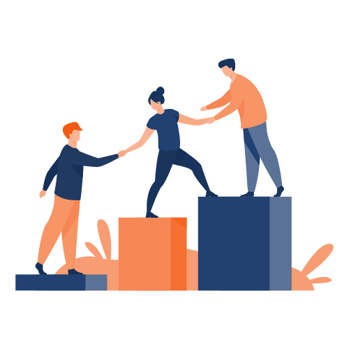 gambling problem - helping organizations